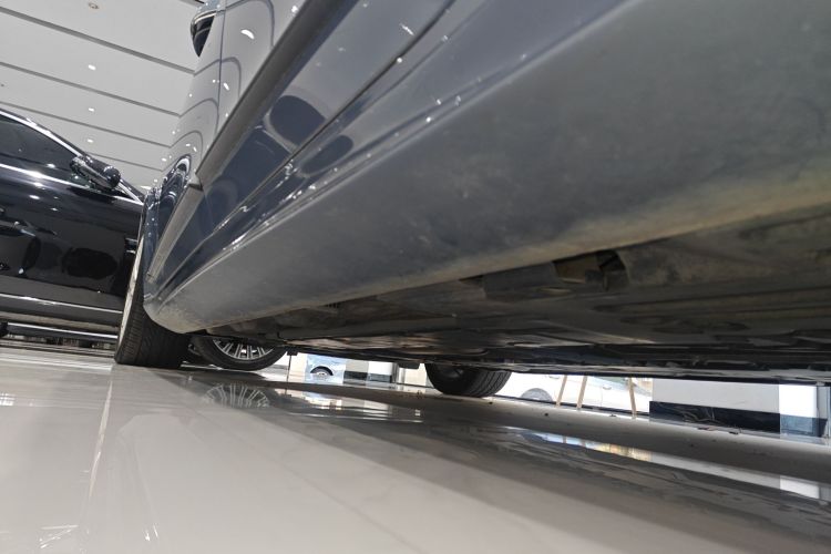 沃尔沃S90 2020款 T5 智逸豪华版局部细节9002