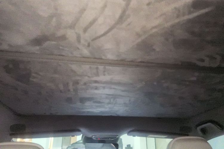 小鹏P7+ 2024款 超长续航 Max中控内饰22