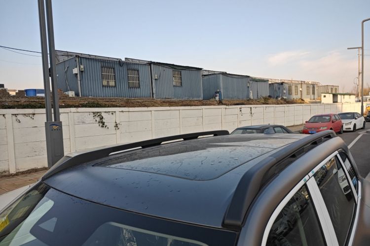 哈弗大狗 2026款 1.5T DCT边牧版局部细节57