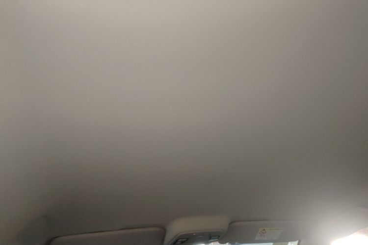 吉利汽车 远景 2020款 1.5L 手动亚运版中控内饰22