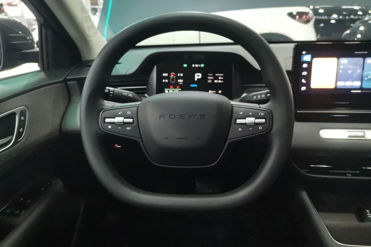 荣威D6 2025款 450km 优享版中控内饰13