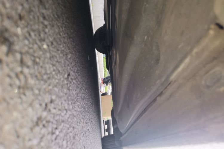 大众 速腾 2019款 280TSI DSG舒适型 国VI局部细节9004