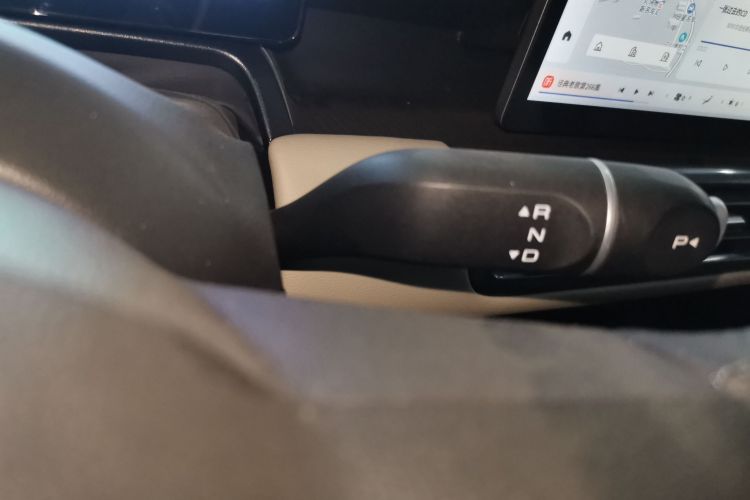 五菱汽车 五菱缤果PLUS 2024款 510km 旗舰版 四座版局部细节18