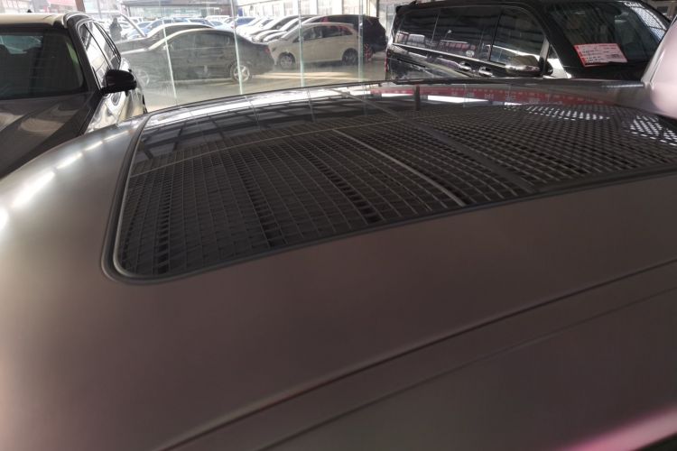 宝马X2 2020款 sDrive25i 领先型M越野套装局部细节57