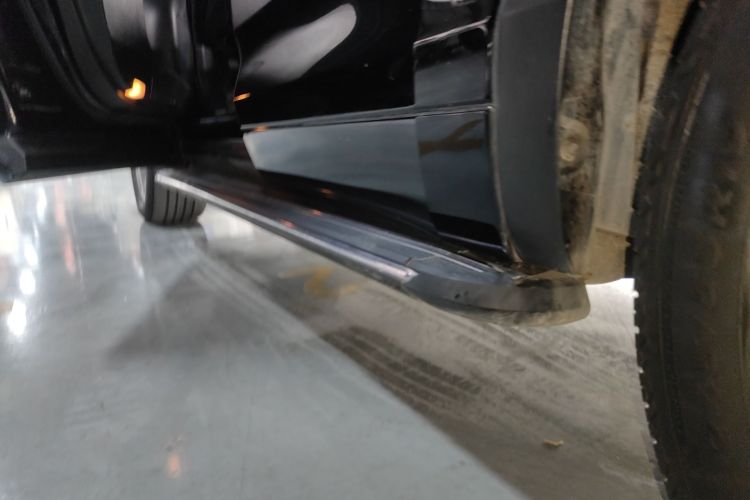 丰田 汉兰达 2018款 2.0T 四驱豪华版 7座 国VI局部细节9002