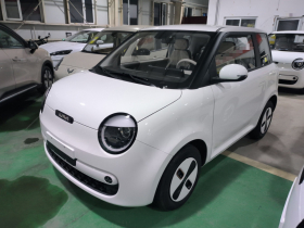 长安启源 长安Lumin 2026款 宝藏版 205km 酷爱米 宁德