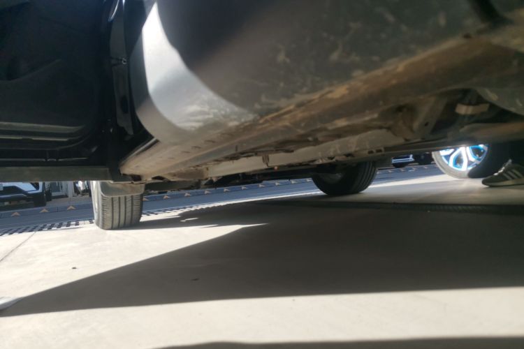 丰田 锋兰达 2023款 2.0L CVT领先版局部细节9002