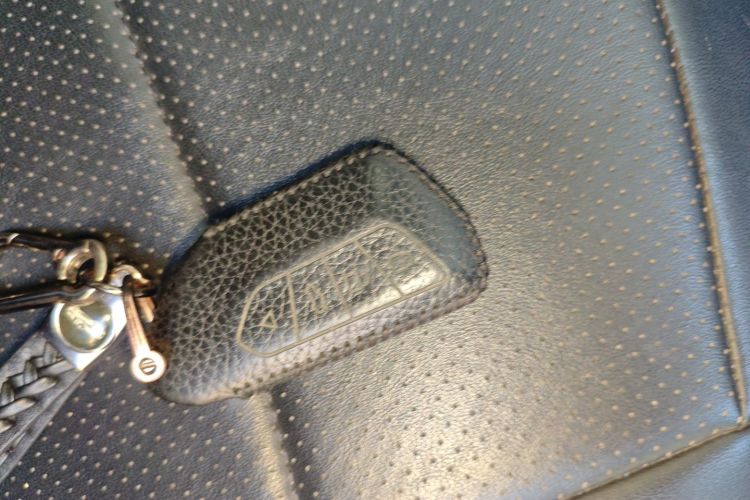 东风风神AX7 2023款 马赫版 1.5T DCT DF41中控内饰11