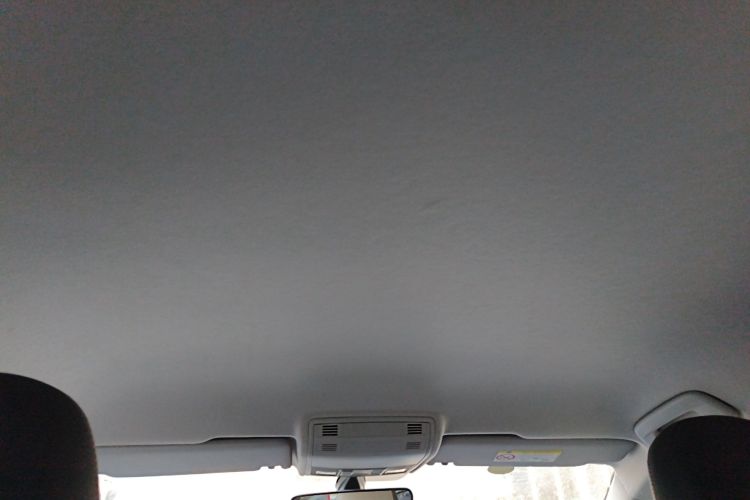 大众 朗逸 2023款 新锐 1.5L 自动新逸版局部细节22