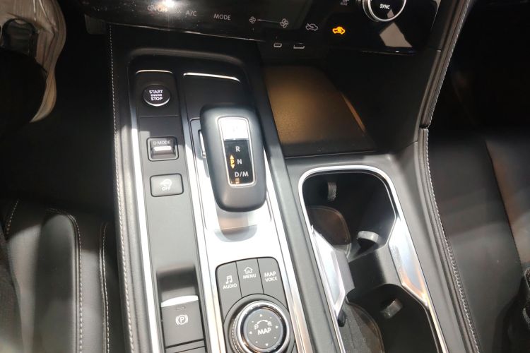 英菲尼迪QX60 2022款 2.0T 舒享版局部细节18