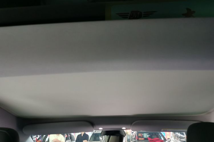 特斯拉 Model 3 2025款 后轮驱动版局部细节22