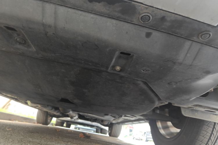 三菱 奕歌 2019款 1.5T CVT两驱梦想版 国VI局部细节9008