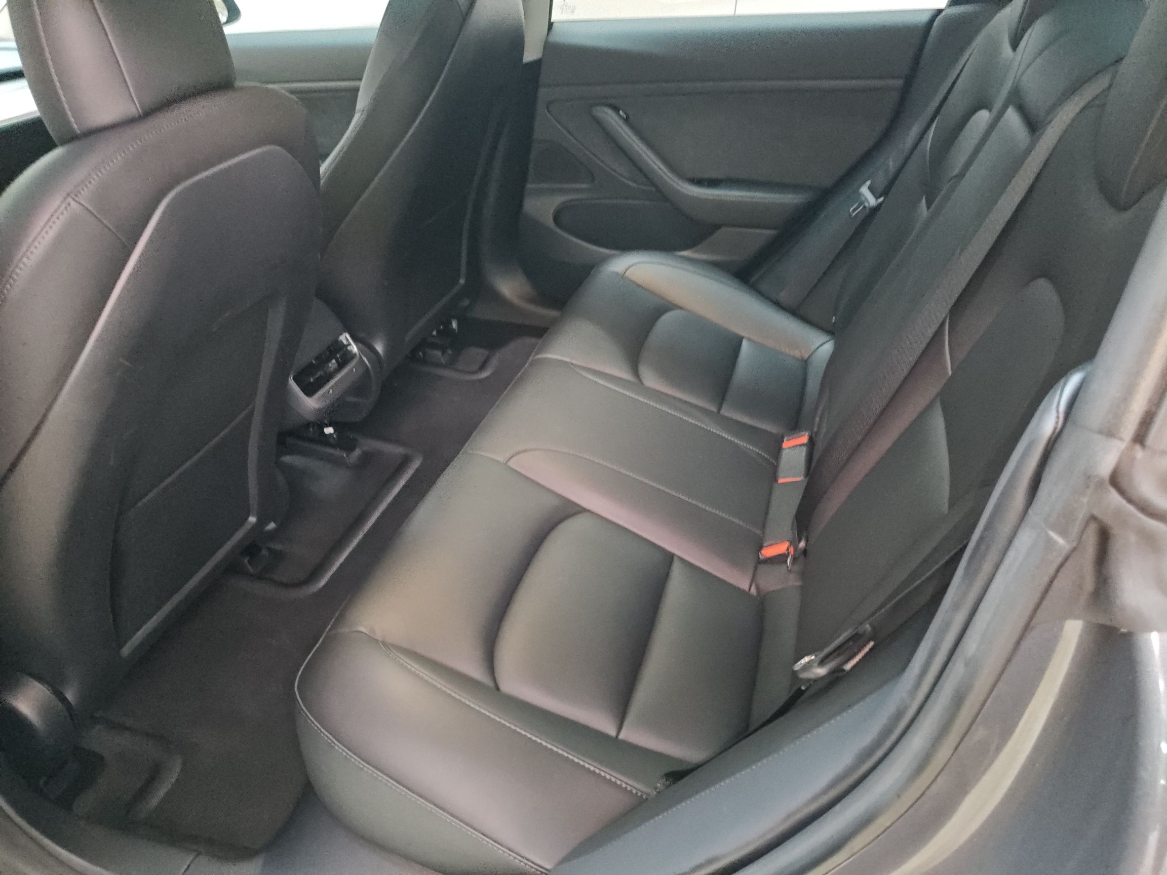 特斯拉 Model 3 2020款 标准续航后驱升级版