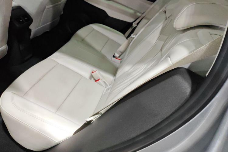 别克 2024款 昂科威Plus 四驱Avenir艾维亚中控内饰21