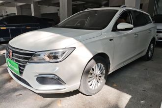 荣威Ei5 2019款 豪华版