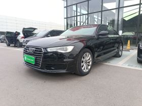 奥迪A6L 2016款 TFSI 技术型
