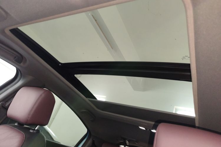 思铭 东风本田M-NV 2023款 尚逸版局部细节22