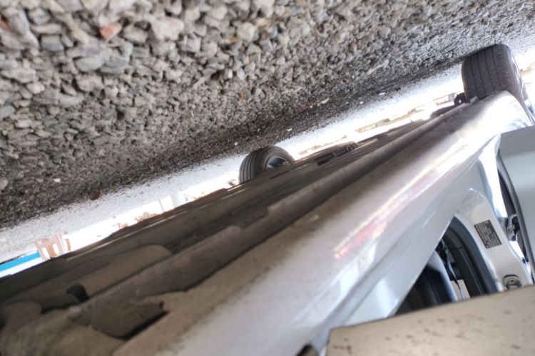 雪佛兰 科鲁兹 2018款 Redline 320 自动炫锋都市版局部细节9001