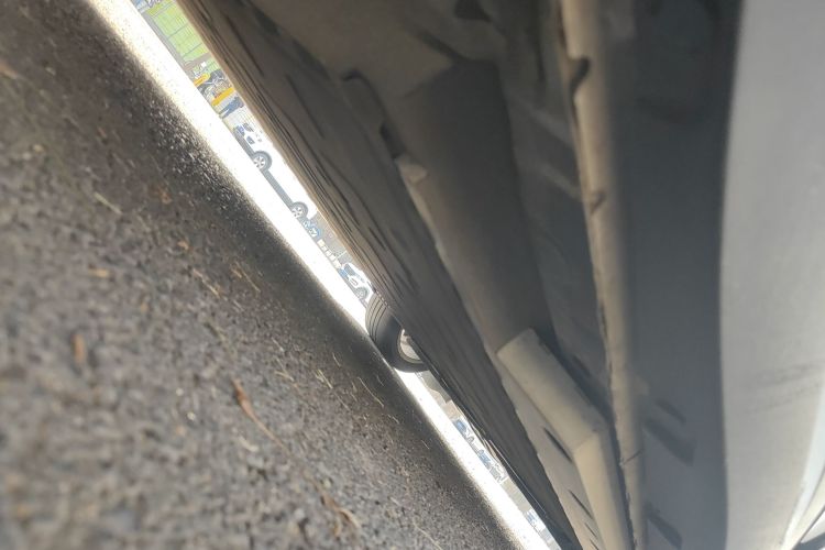 欧拉好猫 2021款 400km标准续航 维纳斯版 磷酸铁锂局部细节9002