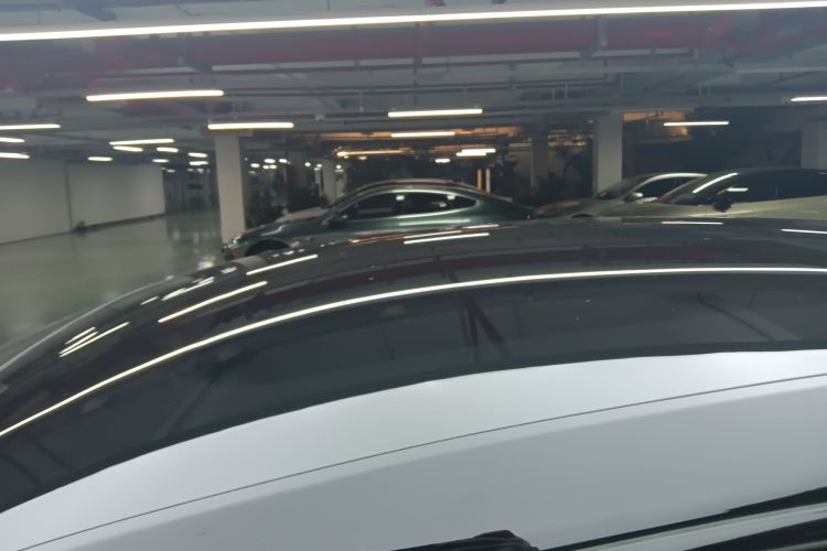 小鹏P7+ 2024款 超长续航 Max局部细节57