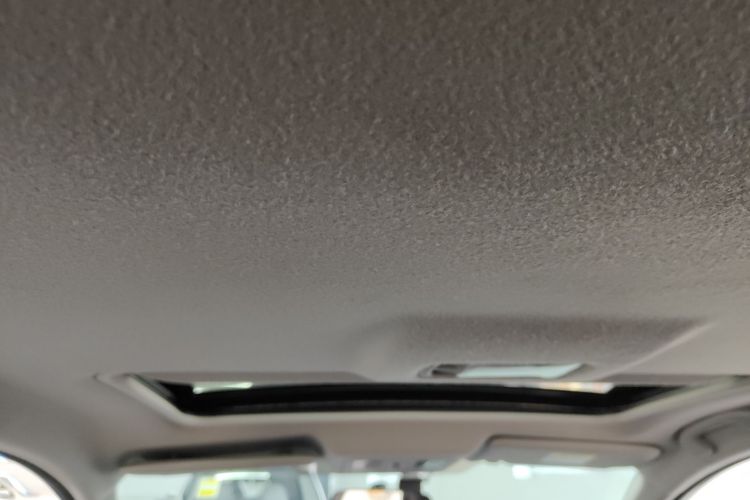 日产 骐达TIIDA 2021款 1.6L CVT酷动版中控内饰22