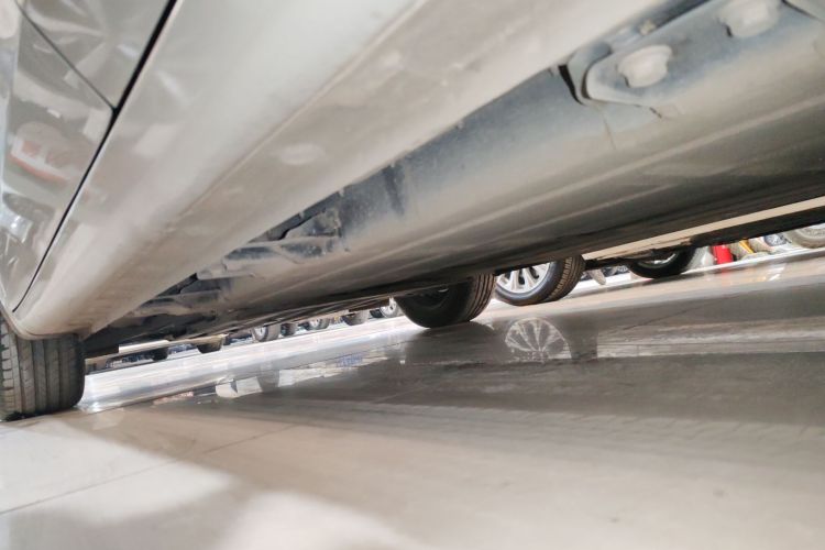 五菱汽车 五菱缤果 2023款 410km 灵犀尊享款局部细节9002