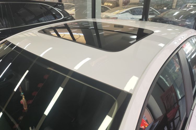 大众 朗逸 2021款 1.5L 自动舒适版局部细节57