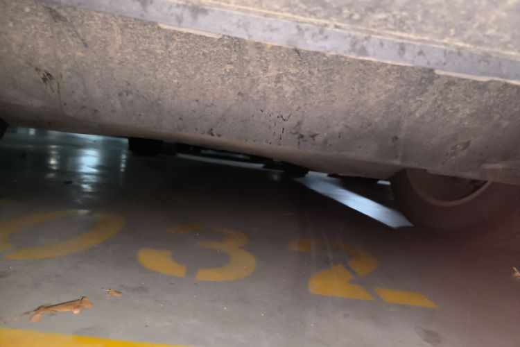 大众 途观 2017款 300TSI 自动两驱丝绸之路舒适版局部细节9008