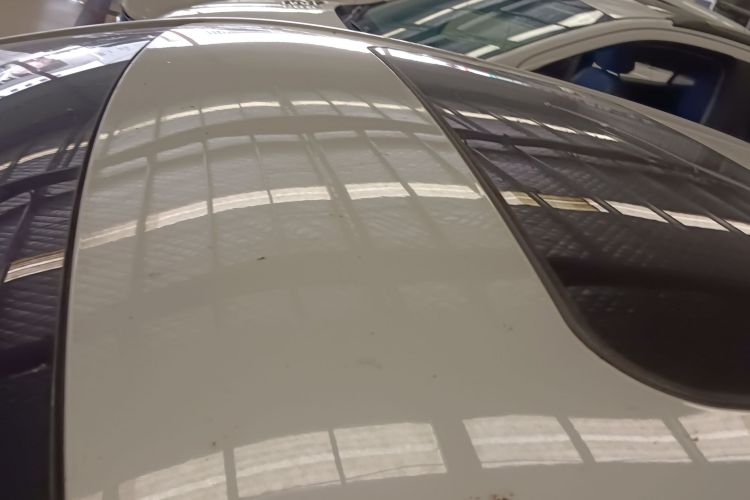 荣威i5 2020款 1.5L 自动4G互联领豪版局部细节57