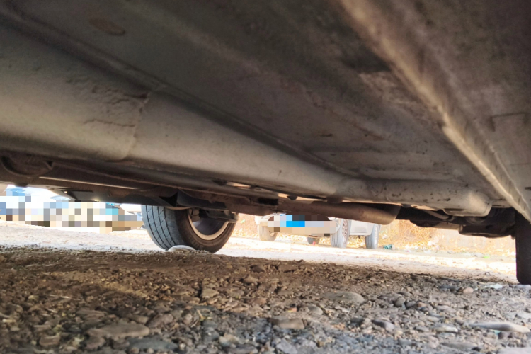 菲亚特 致悦 2014款 1.4T 自动时尚版局部细节9004