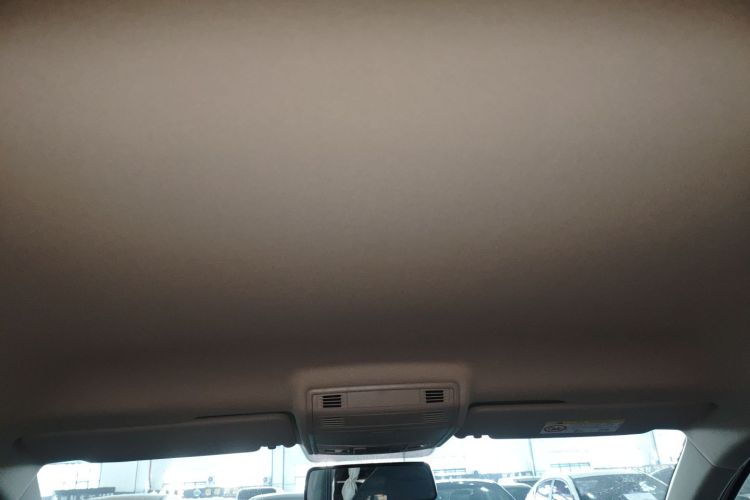 大众 Polo 2023款 改款 Plus 1.5L 自动纵情乐活版局部细节22