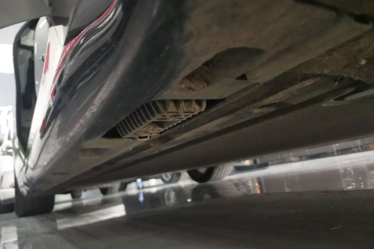 小米汽车 小米SU7 2024款 四驱超长续航高阶智驾Max版局部细节9001