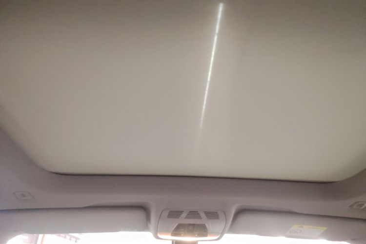 宝马X1新能源 2021款 xDrive30Le 尊享型局部细节22