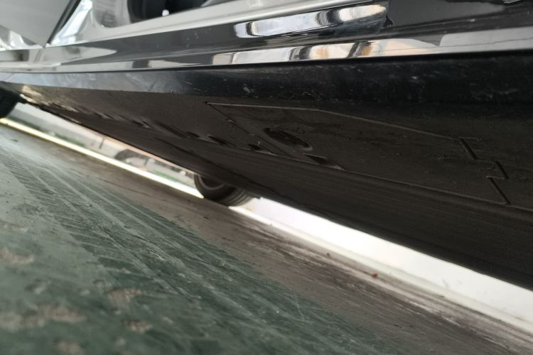 小鹏P7 2025款 702 长续航 Ultra局部细节9001