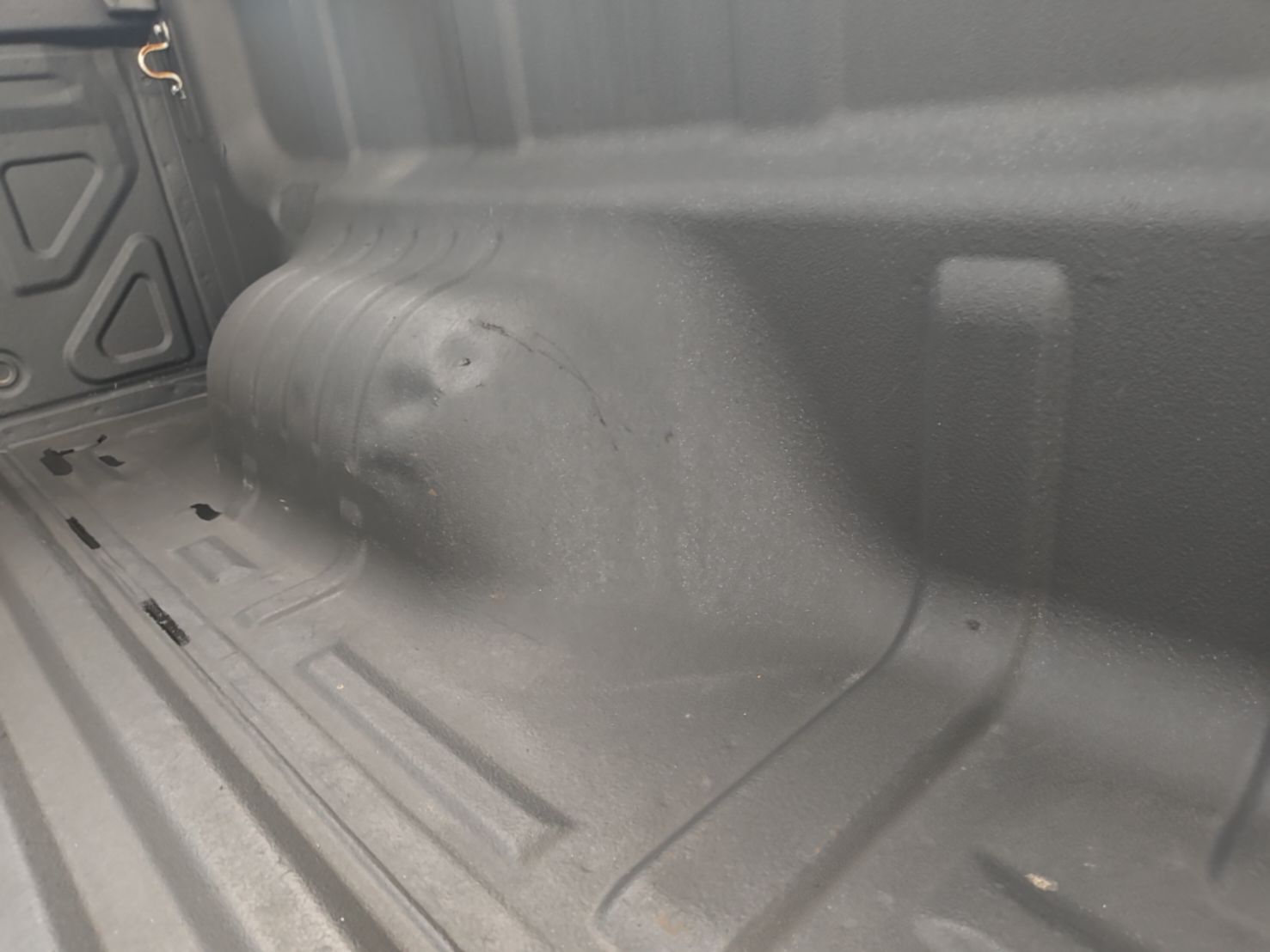 Great Wall Cannon