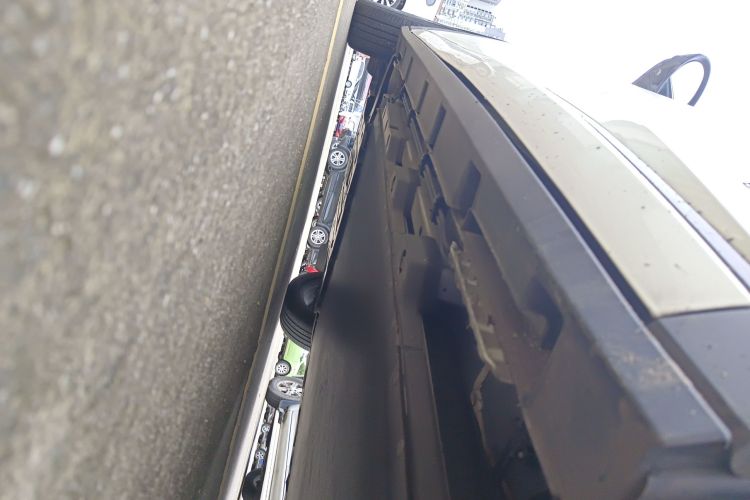 比亚迪 海豚 2021款 405km 时尚版局部细节9002