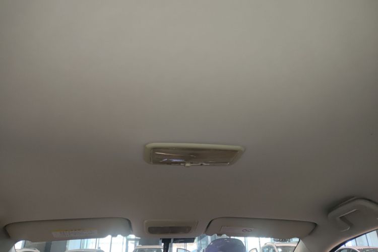 哈弗H1 2015款 1.5L AMT豪华型中控内饰22