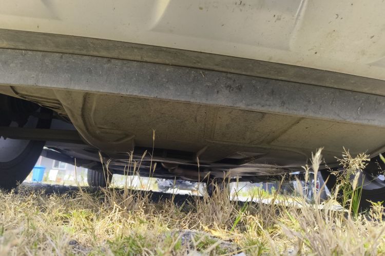 大众 途昂 2019款 380TSI 四驱豪华版 国VI局部细节9008