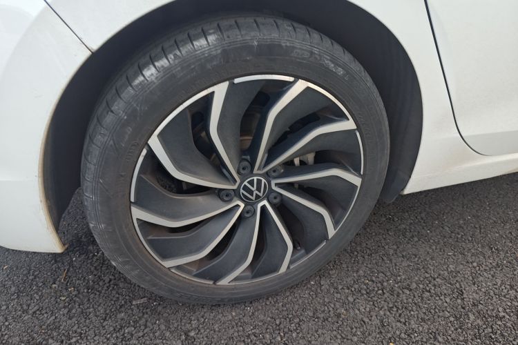 大众 高尔夫 2021款 280TSI DSG Pro车身外观6008