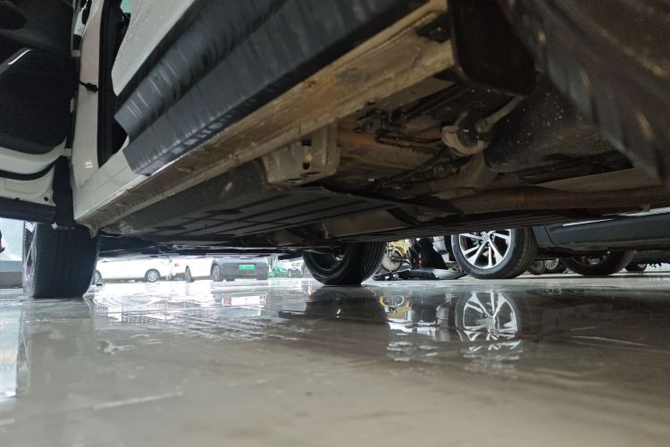 领克06 2023款 Remix 1.5T 劲Pro局部细节9002