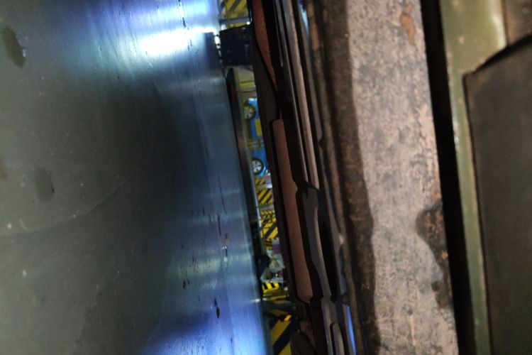 哈弗大狗 2021款 1.5T DCT两驱拉布拉多版局部细节9009