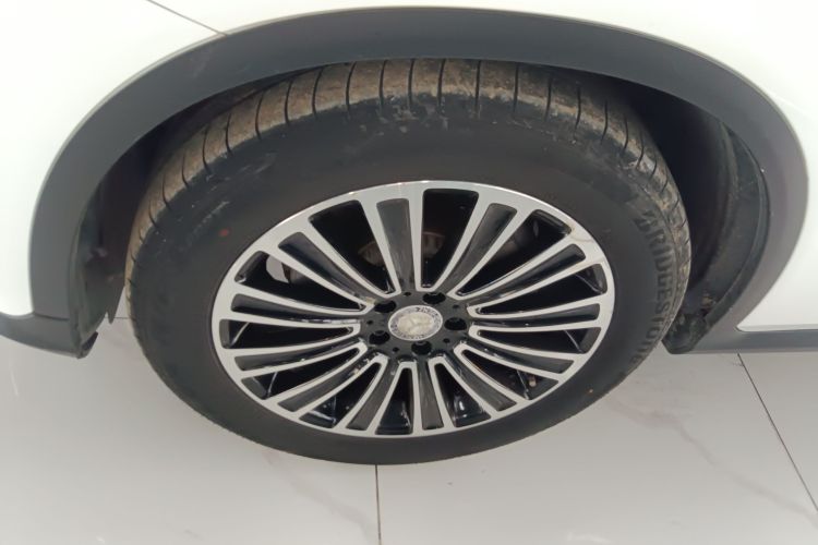 奔驰GLC 2019款 GLC 200 L 4MATIC车身外观6007