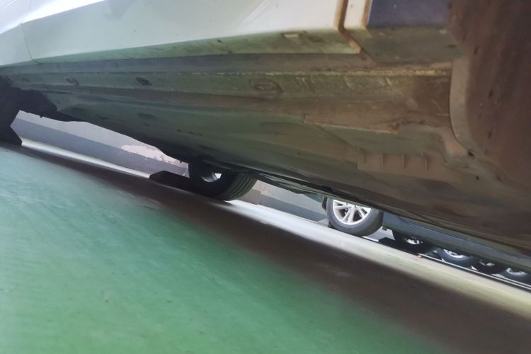 大众 途岳 2019款 280TSI 两驱R-Line 国V局部细节9001