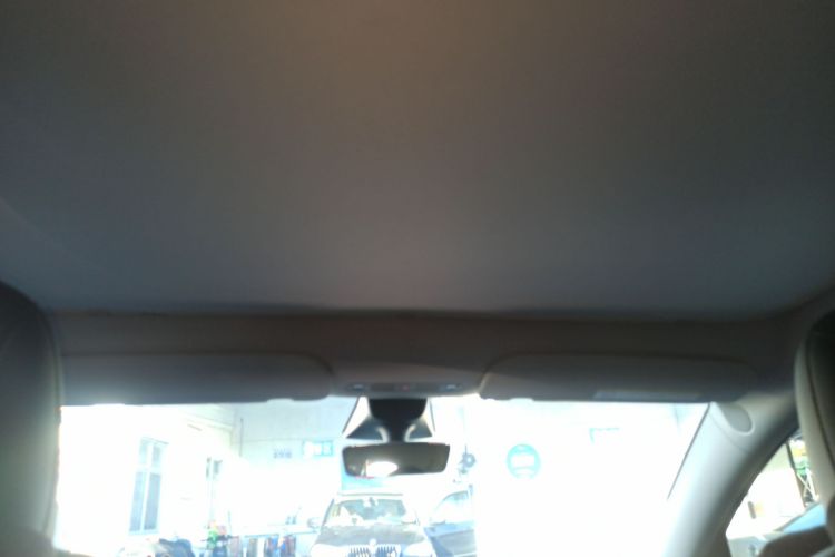 特斯拉 Model Y 2022款 后轮驱动版局部细节22