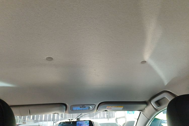 丰田 威驰 2019款 1.5L CVT创行版中控内饰22