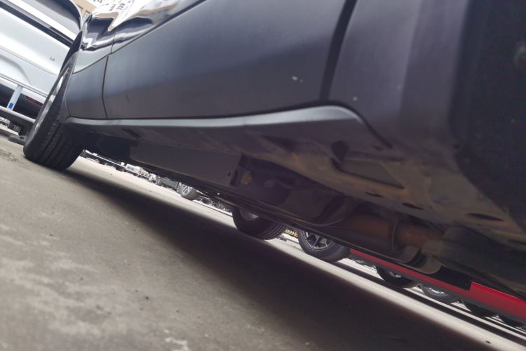 别克 昂科威 2020款 20T 两驱豪华型局部细节9001