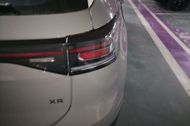 大众 途岳 2026款 新锐 300TSI 锐享版车身外观6006