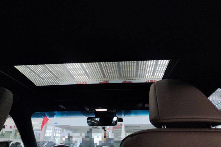 雷克萨斯ES 2022款 200 豪华版中控内饰22