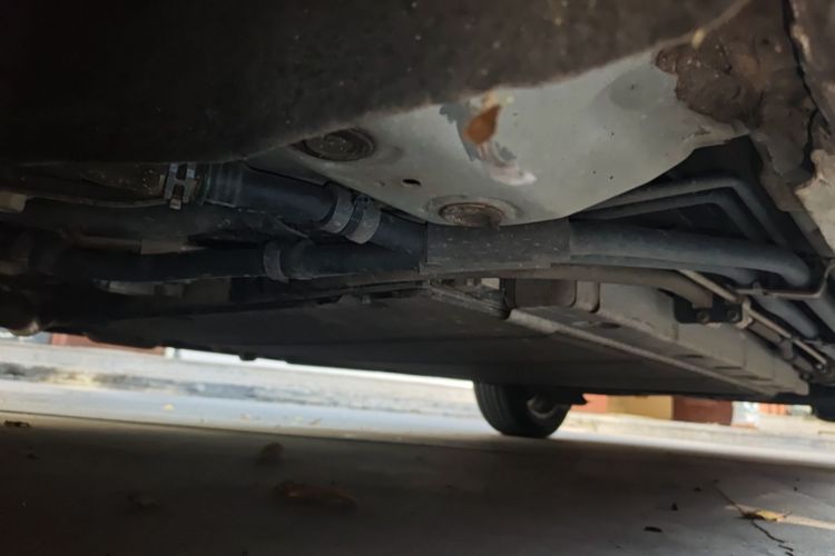 比亚迪 宋MAX新能源 2022款 DM-i 105KM 行政版局部细节9004