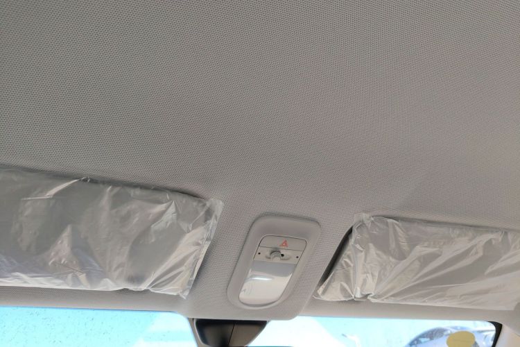 五菱汽车 宏光MINIEV 2025款 四门版 进阶款中控内饰22